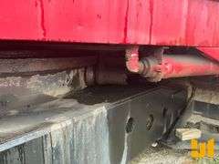 1974 MANITOWOC 4000-W CRAWLER CRANE SN: 40477