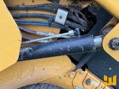 2019 CATERPILLAR 299D3 MULTI TERRAIN LOADER SN: DY900503