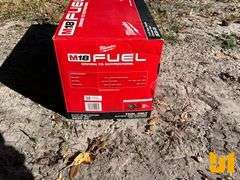 UNUSED MILWAUKEE 2830-20 CIRCULAR SAW 7-1/4” REAR HANDLE CIRCULAR SAW