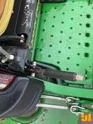 JOHN DEERE Z950M ZERO TURN SN: 1TC950MCPFT040282