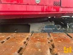 1996 MANITOWOC 888 CRAWLER CRANE SN: 8881008