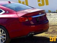 2014 CHEVROLET IMPALA VIN: 2G1145SL5E9278850 FWD