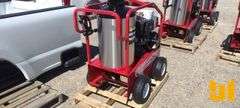 UNUSED 2025 EASY-KLEEN MAGNUM GOLD 4000 PRESSURE WASHER SN: 2538133