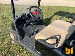2019 EZ GO RXV GOLF CART SN: 5509043