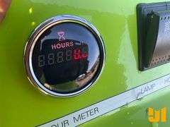 UNUSED 2025 LANDHONOR LDH-T460 STAND ON MULTI TERRAIN LOADER SN: 25010705033YM