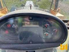 2007 VOLVO G946 MOTORGRADER SN: VCE0G946V00040079