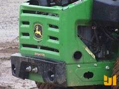 JOHN DEERE Z950M ZERO TURN SN: 1TC950MCPFT040282