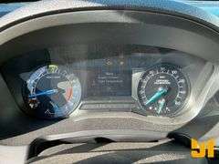 2016 FORD EXPLORER VIN: 1FM5K8AR7GGA52511 AWD