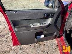 2008 MERCURY MARINER SUV VIN: 4M2CU911X8KJ54593