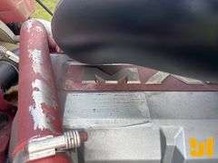 2017 MACK GU813 (GRANITE) TRI-AXLE DUMP TRUCK VIN: 1M2AX16C3HM037843