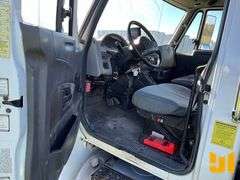 2012 INTERNATIONAL 4300 BUCKET TRUCK TEREX HI-RANGER TL50 VIN: 3HAMMAAN2CL534450