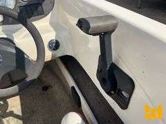 1999 VIP JP230QQV030000 BOAT VIN VVIUS860A999