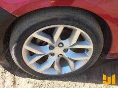 2014 CHEVROLET IMPALA VIN: 2G1145SL5E9278850 FWD