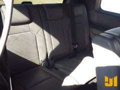 2011 HONDA PILOT VIN: 5FNYF4H52BB073772