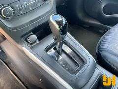 2017 NISSAN SENTRA SV VIN: 3N1AB7AP7HL637889 FWD