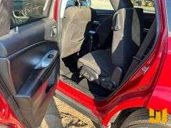 2015 DODGE JOURNEY VIN: 3C4PDCAB3FT695235 FWD