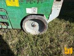 GENIE GS-2632 AERIAL LIFTS