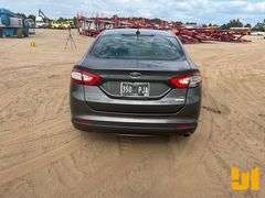 2016 FORD FUSION SE VIN: 3FA6P0HD3GR401992 FWD