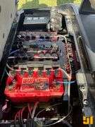 2019 EZ GO RXV GOLF CART SN: 5508571