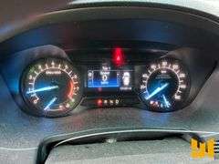 2016 FORD EXPLORER VIN: 1FM5K8AR6GGD16558 AWD