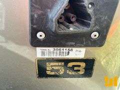 2014 EZ GO TXT 48 GOLF CART SN: 3061158