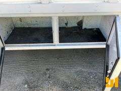 2018 CHEVROLET SILVERADO 3500HD DRW S/A UTILITY TRUCK VIN: 1GB3CYCG9JF218209