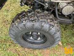 2022 POLARIS PRO XD UTV SN: 4XAP4F992N8128456