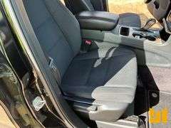 2017 JEEP GRAND CHEROKEE LAREDO VIN: 1C4RJEAG1HC747372 2WD