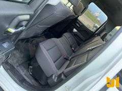 2019 CHEVROLET SILVERADO 2500HD DOUBLE CAB 4X2 PICKUP VIN: 2GC2CSEG4K1204664