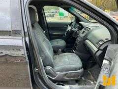 2017 FORD EXPLORER VIN: 1FM5K8AR1HGB93365 AWD