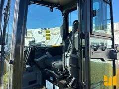 2025 CATERPILLAR 305.5E2 MINI EXCAVATOR SN: CAT03055JGZ503324