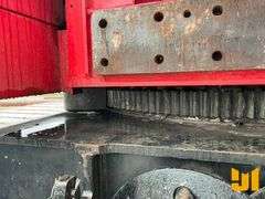 1998 MANITOWOC 777 CRAWLER CRANE SN: 7771037