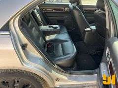 2007 LINCOLN MKZ VIN: 3LNHM28T87R631568 AWD