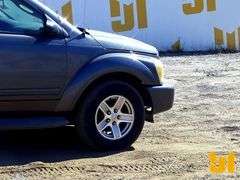 2004 DODGE DURANGO VIN: 1D4HB48N54F168002 AWD