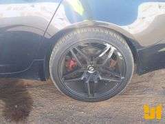 2013 JAGUAR XF VIN: SAJWA0E78D8S71670