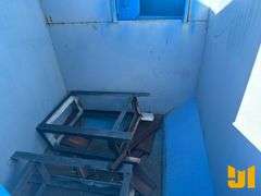 FRONT LOADER DUMPSTER QTY (2)