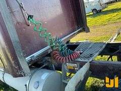 1999 KENWORTH W900L TANDEM AXLE TRUCK TRACTOR VIN: ***R814173