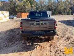 2024 RAM 2500 REBEL CREW CAB 4X4 PICKUP VIN: 3C6UR5EL1RG110935