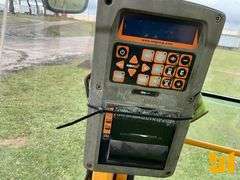 VOLVO L120E WHEEL LOADER SN: V66046