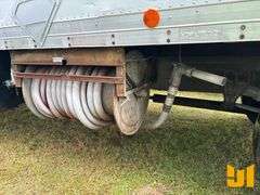 1997 INTERNATIONAL 4700 SINGLE AXLE VAN TRUCK VIN: 1HTSCAAM2VH489665