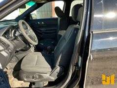 2016 FORD EXPLORER VIN: 1FM5K8AR7GGA52511 AWD