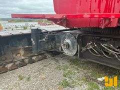 1996 MANITOWOC 888 CRAWLER CRANE SN: 8881008