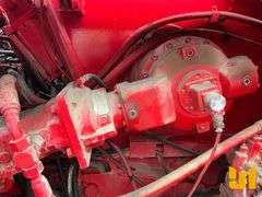 1998 MANITOWOC 777 CRAWLER CRANE SN: 7771037