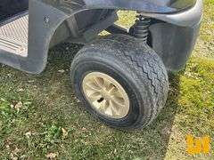 2019 EZ GO RXV GOLF CART SN: 5508644