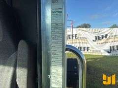 2018 KENWORTH T3 SERIES SINGLE AXLE REAR DISCHARGE MIXER TRUCK VIN: 2NKHHM6X2JM195027