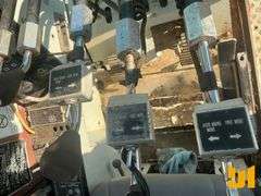 1999 LINK-BELT LS 218H CRAWLER CRANE SN: B6L19-2516