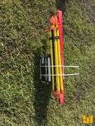 UNUSED 2025 SKLP LASER LEVEL SN: D36981