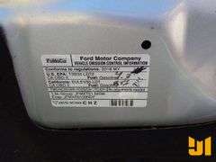 2018 FORD ESCAPE VIN: 1FMCU0GD1JUC90071 2WD