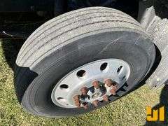 2014 MACK CXU (PINNACLE) TANDEM AXLE TRUCK TRACTOR VIN: 1M1AW07YXEM040682