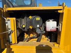 2025 CATERPILLAR 305.5E2 MINI EXCAVATOR SN: CAT03055JGZ503246